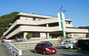 社会福祉法人あいおい福祉会 写真