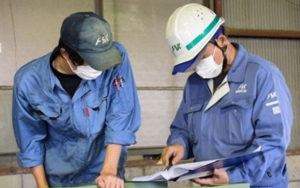 福助機工株式会社 写真