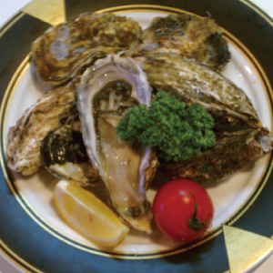 お食事処  だるく亭
