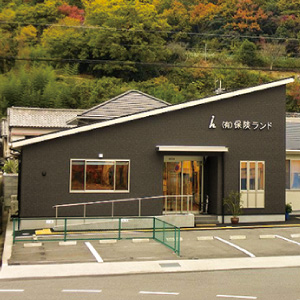 有限会社　保険ランド